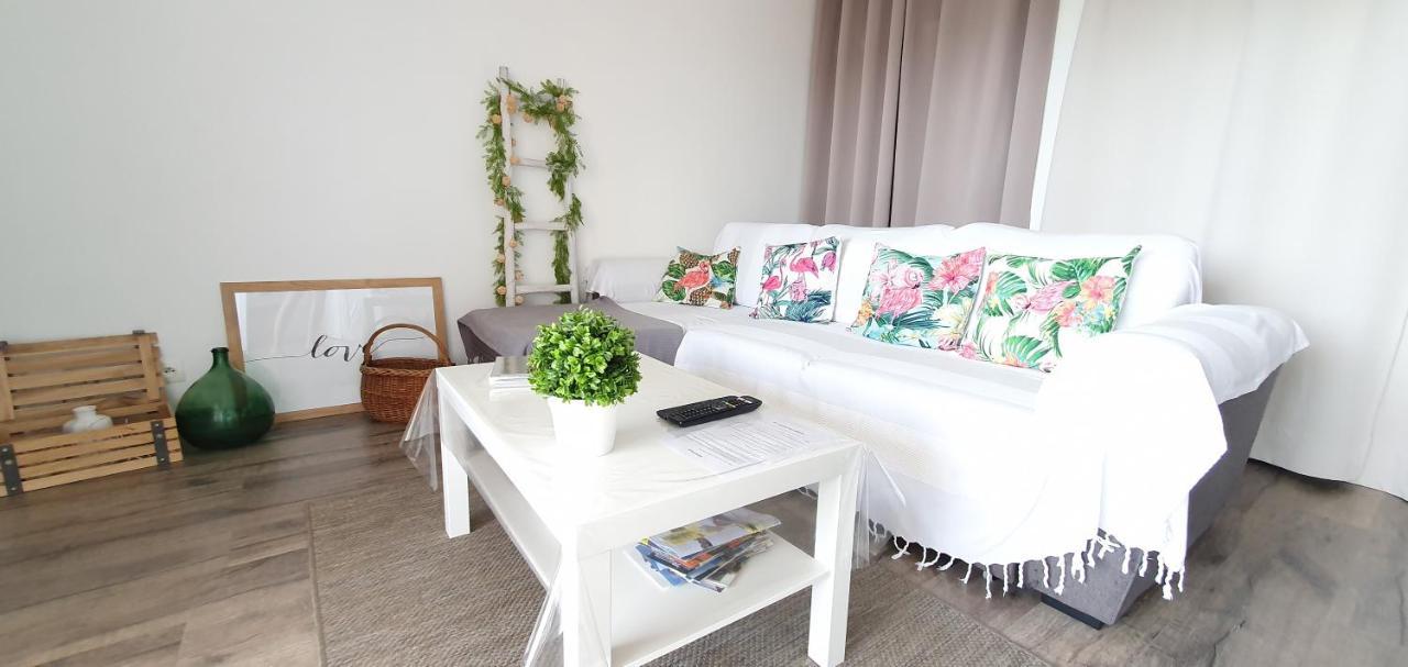 Appartement Ajaccio Vue Mer Panoramique מראה חיצוני תמונה