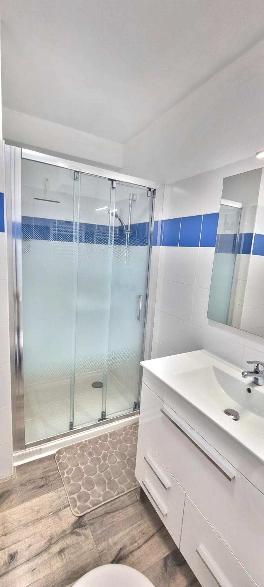Appartement Ajaccio Vue Mer Panoramique מראה חיצוני תמונה