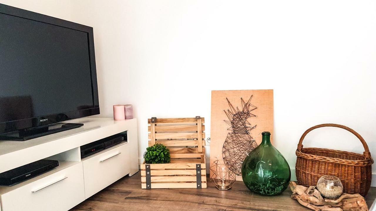 Appartement Ajaccio Vue Mer Panoramique מראה חיצוני תמונה